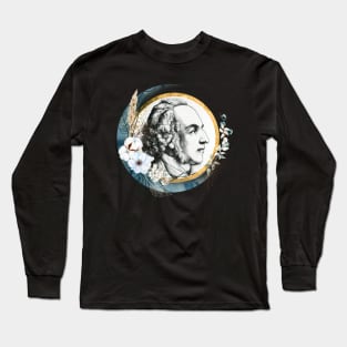 Felix Mendelssohn Long Sleeve T-Shirt